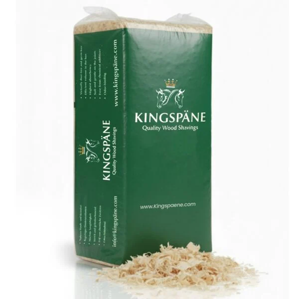 Kingspäne Small